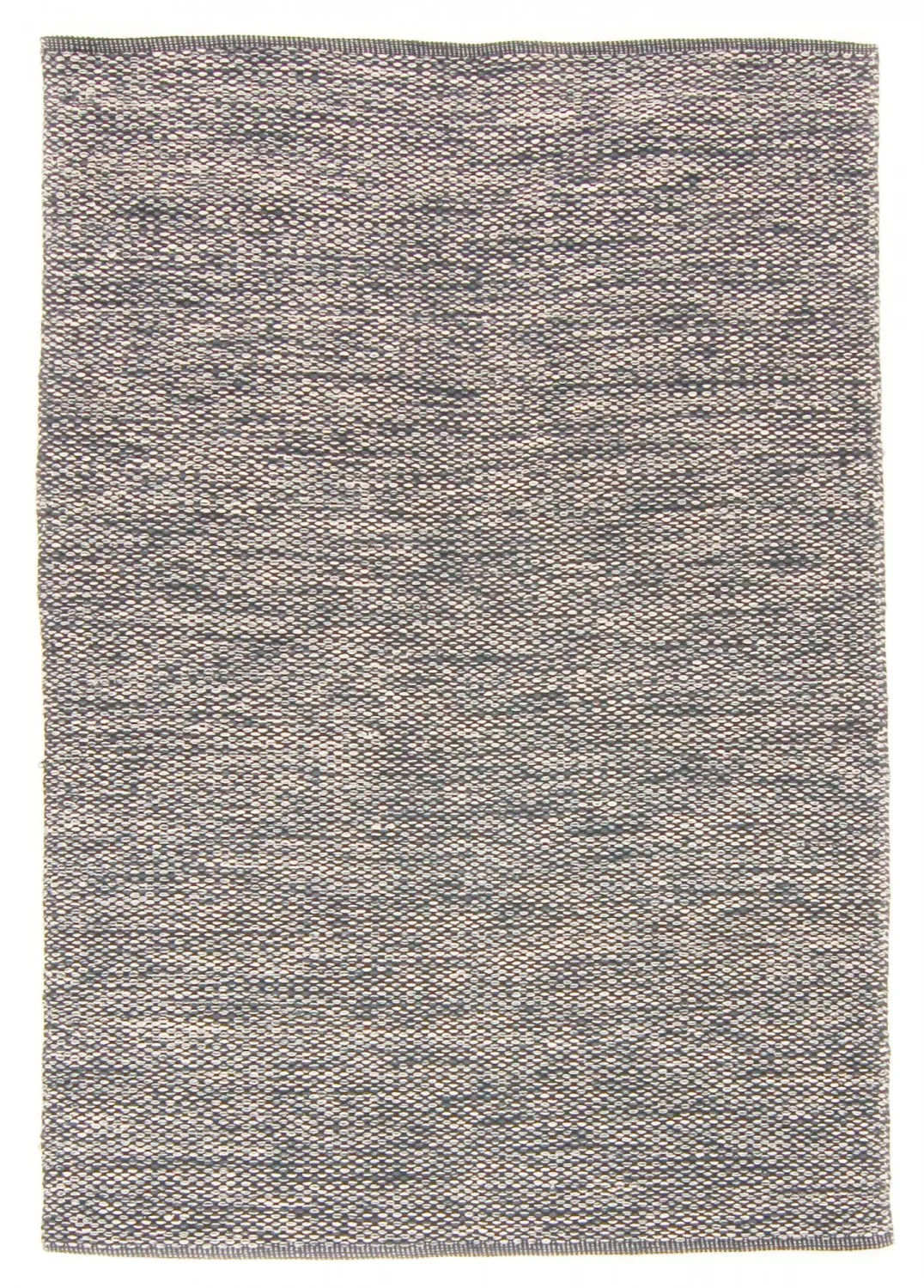 Alfombra de algodón - Tuva (gris)