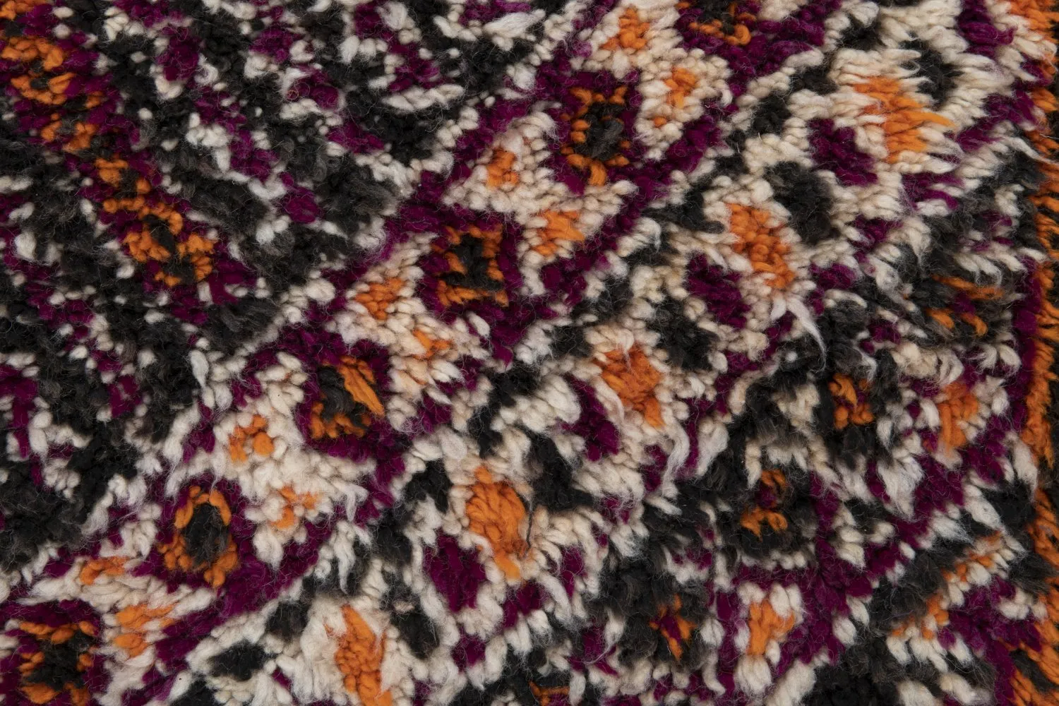 Alfombra Kilim Marroquí Bereber Azilal Special Edition 430 x 190 cm