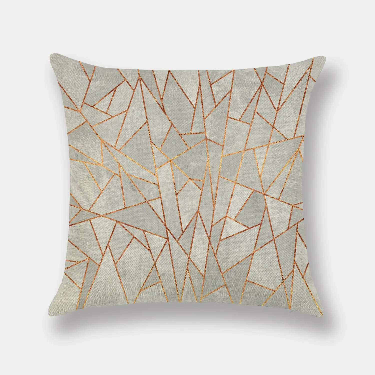 Funda de almohada 50 x 50 cm