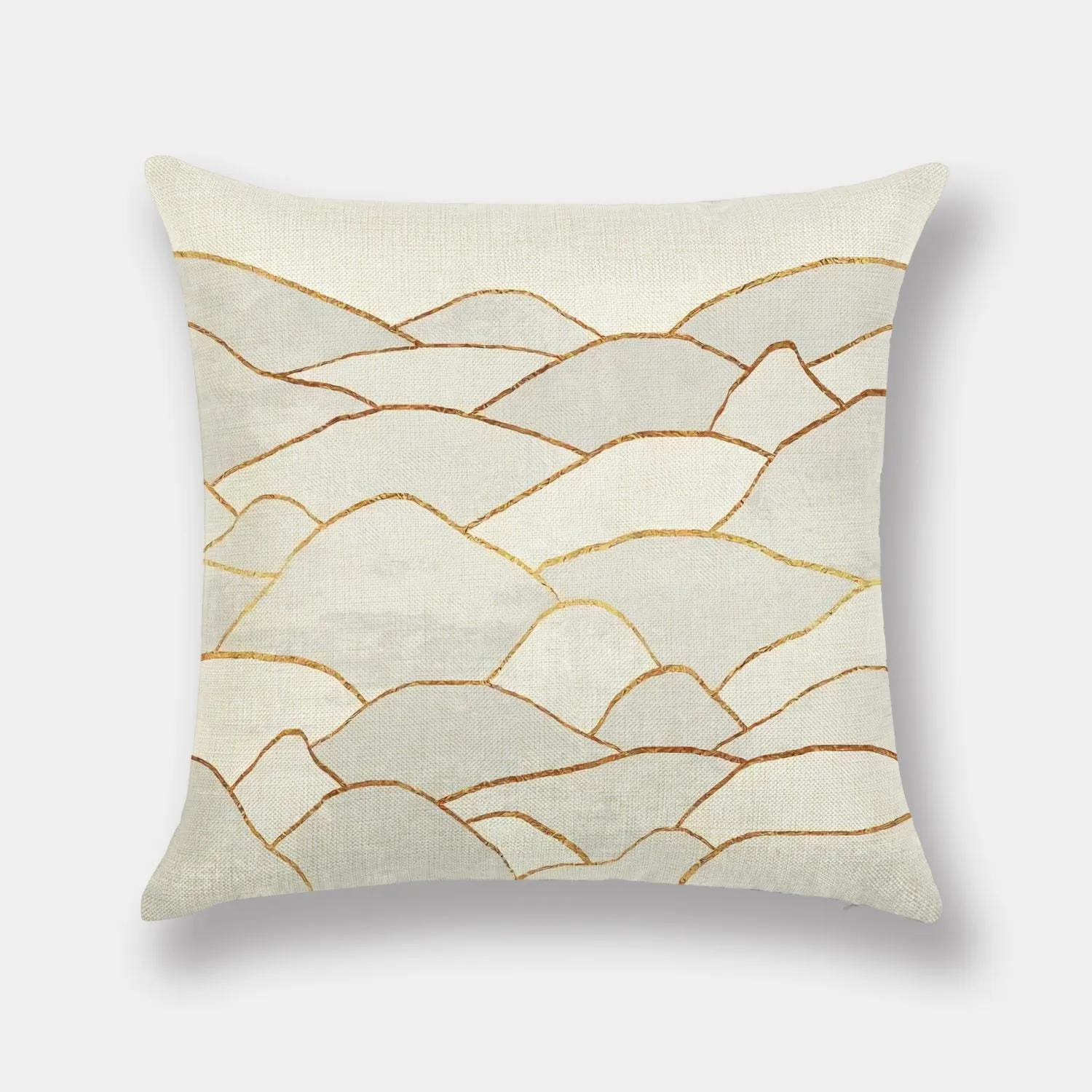 Funda de almohada 50 x 50 cm