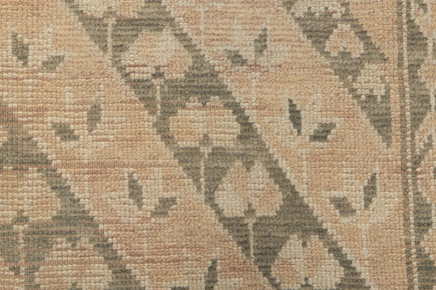 Alfombra Kilim Marroquí Bereber Azilal Special Edition 450 x 190 cm