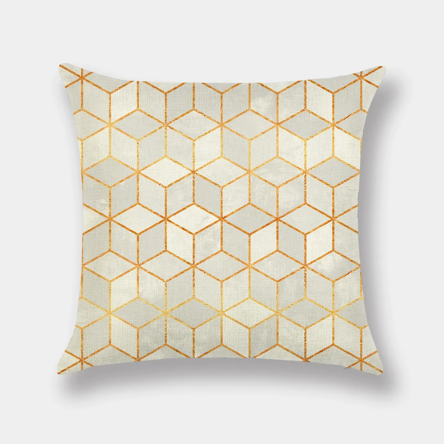 Funda de almohada 50 x 50 cm