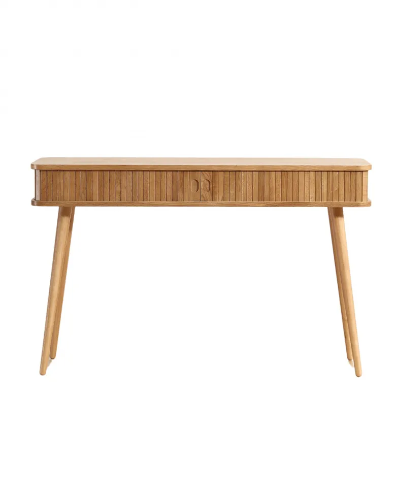 Escritorio - Vento - 120 cm (roble)