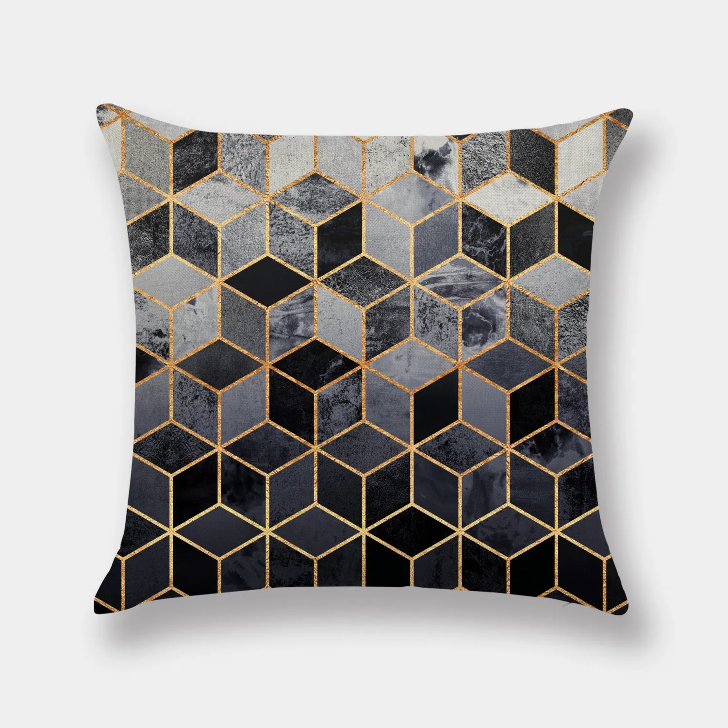Funda de almohada 50 x 50 cm