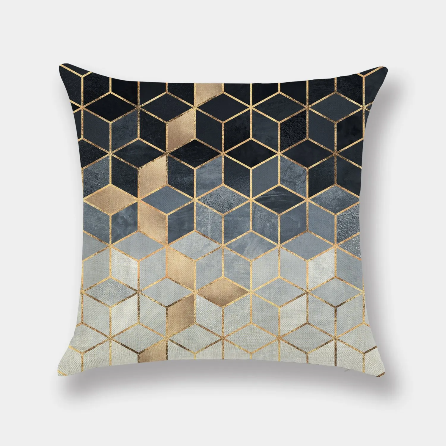 Funda de almohada 50 x 50 cm