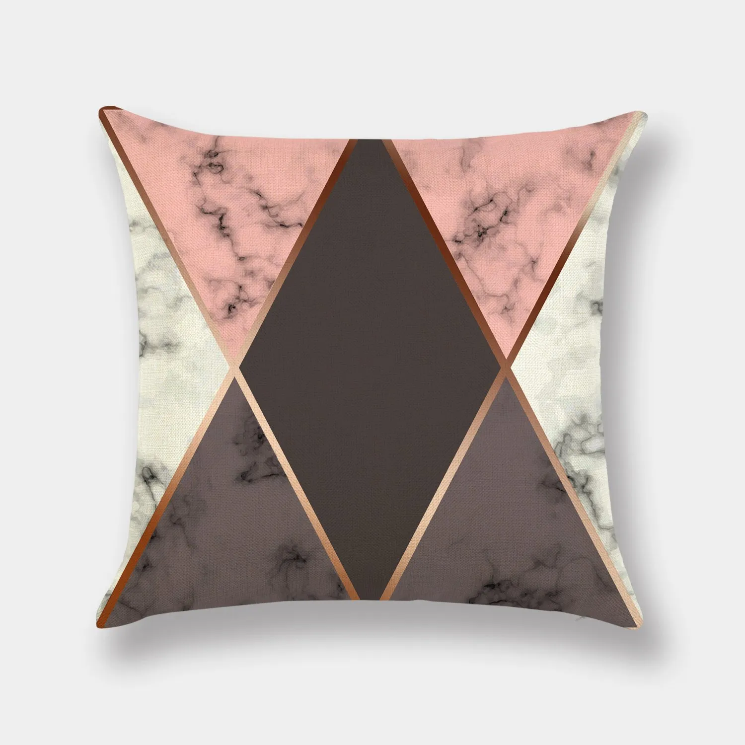 Funda de almohada 50 x 50 cm