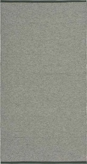 Alfombra de plástico - Horredsmattan Estelle (verde)