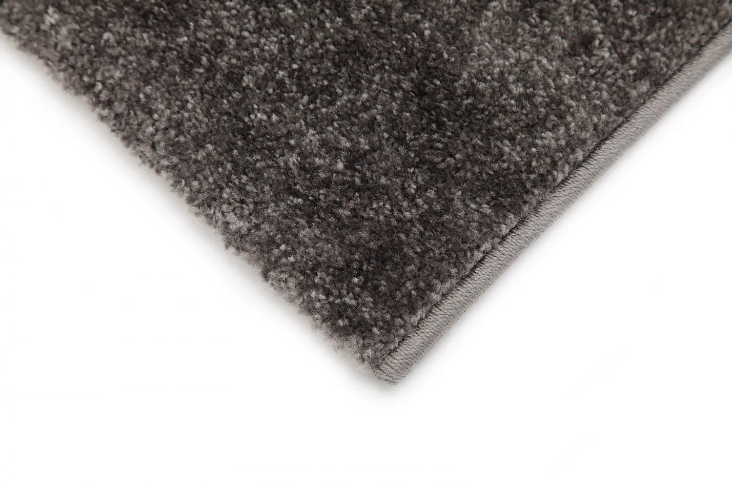 Alfombra Wilton - Aura (antracita)