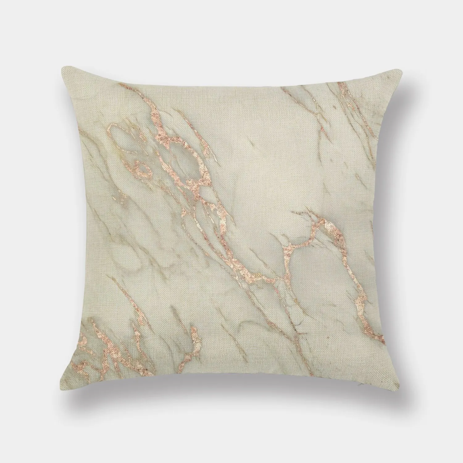 Funda de almohada 50 x 50 cm