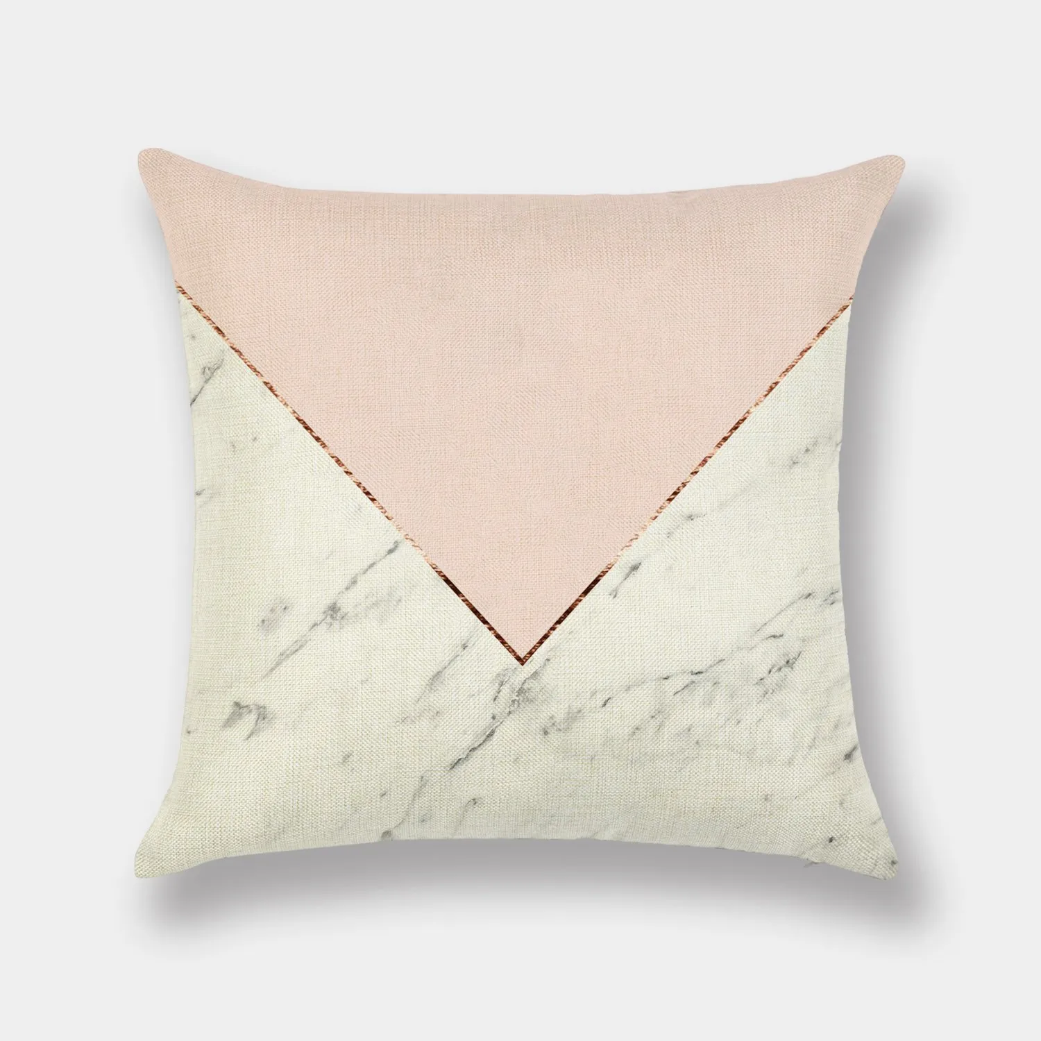 Funda de almohada 50 x 50 cm