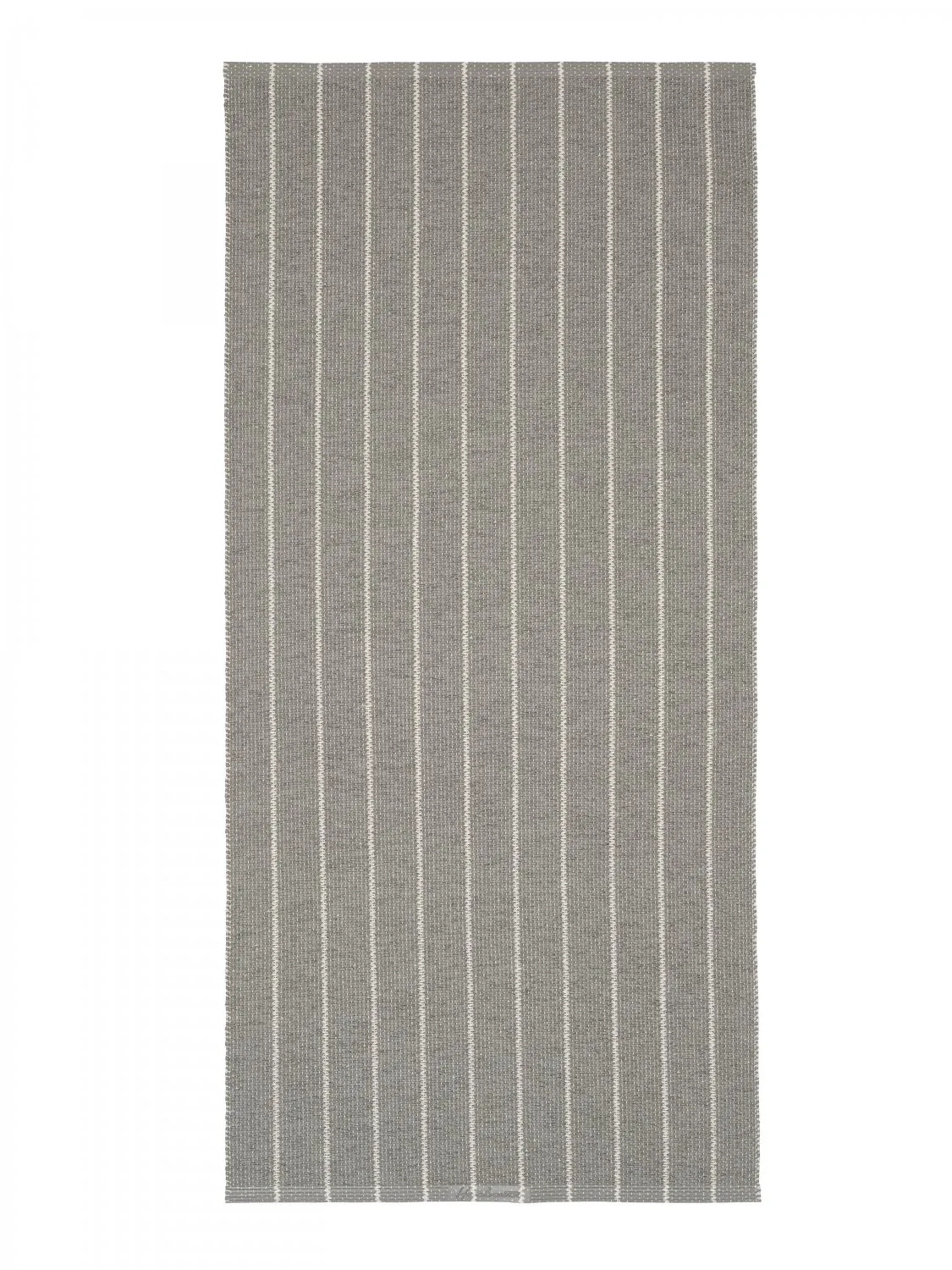 Alfombra de plástico - Horredsmattan Rand (gris)
