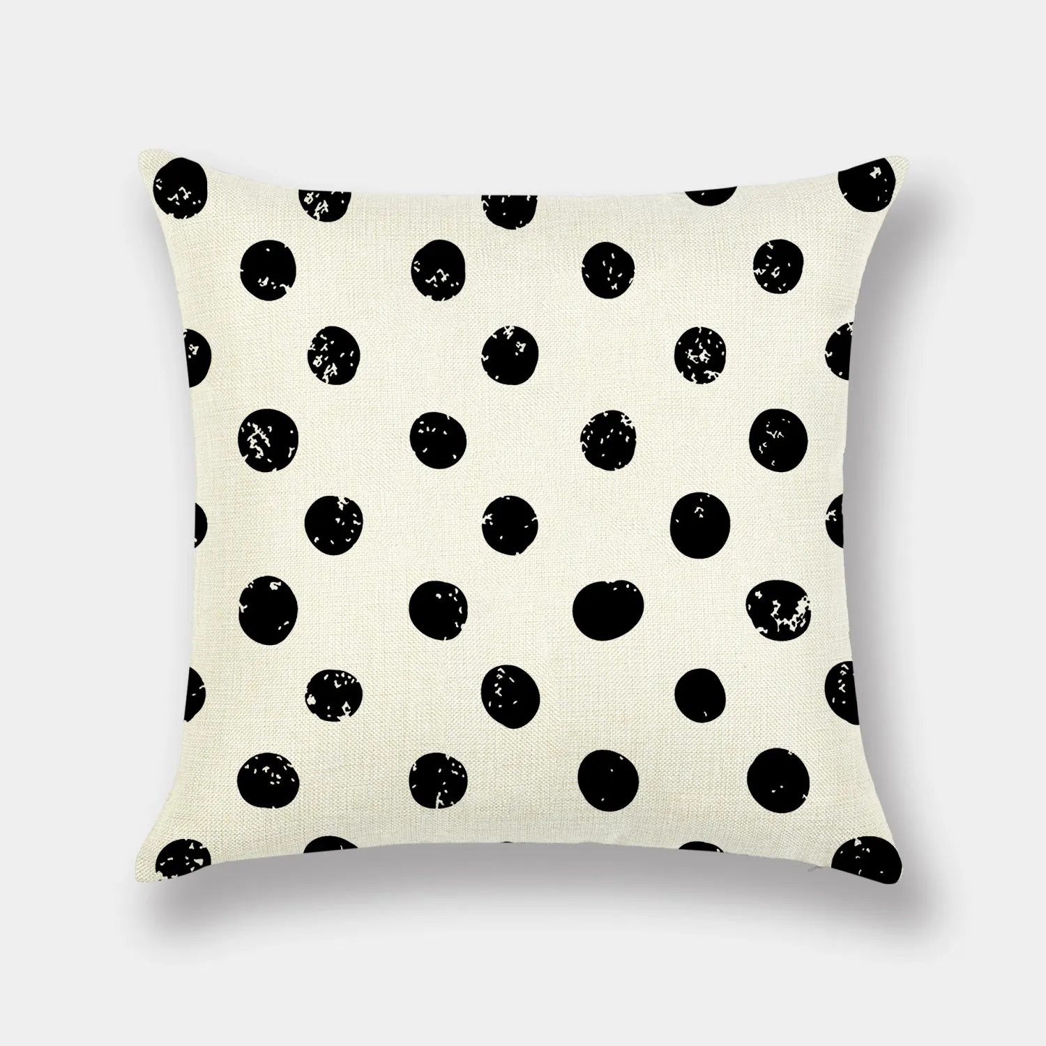 Funda de almohada 50 x 50 cm