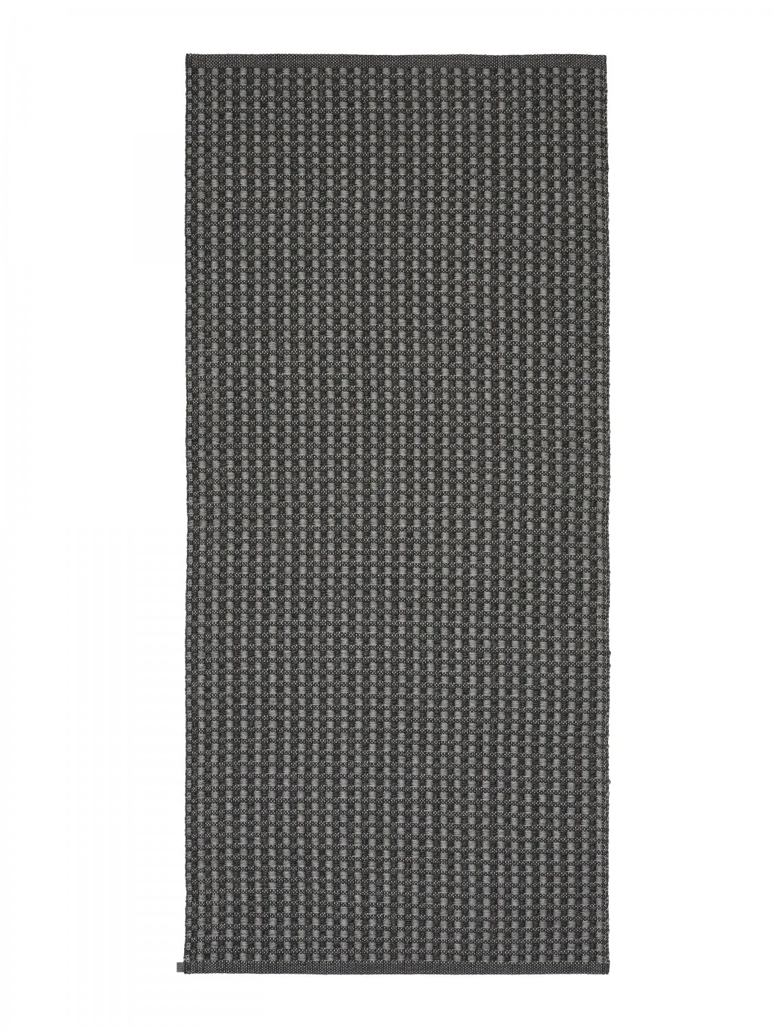 Alfombra de plástico - Horredsmattan Karina (graphite)