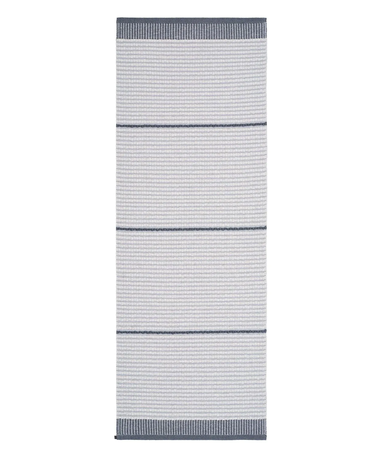 Alfombra de plástico - Horredsmattan Rosa (gris)