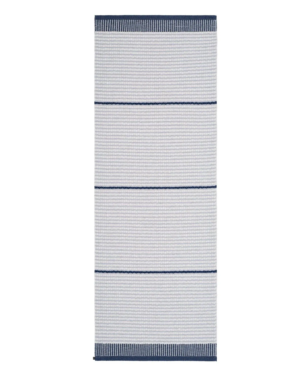 Alfombra de plástico - Horredsmattan Rosa (azul)