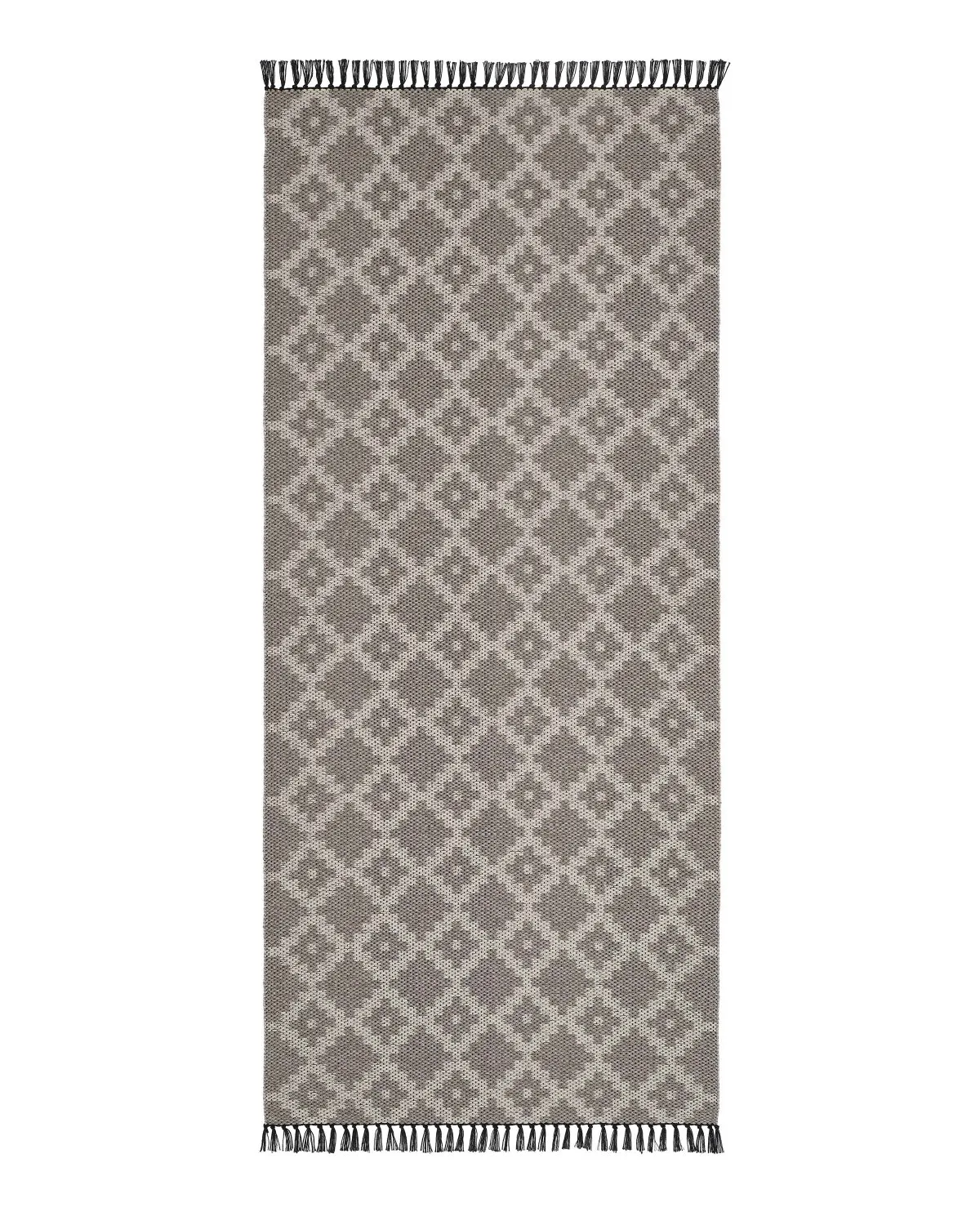 Alfombra de plástico - Horredsmattan Leia (greige)