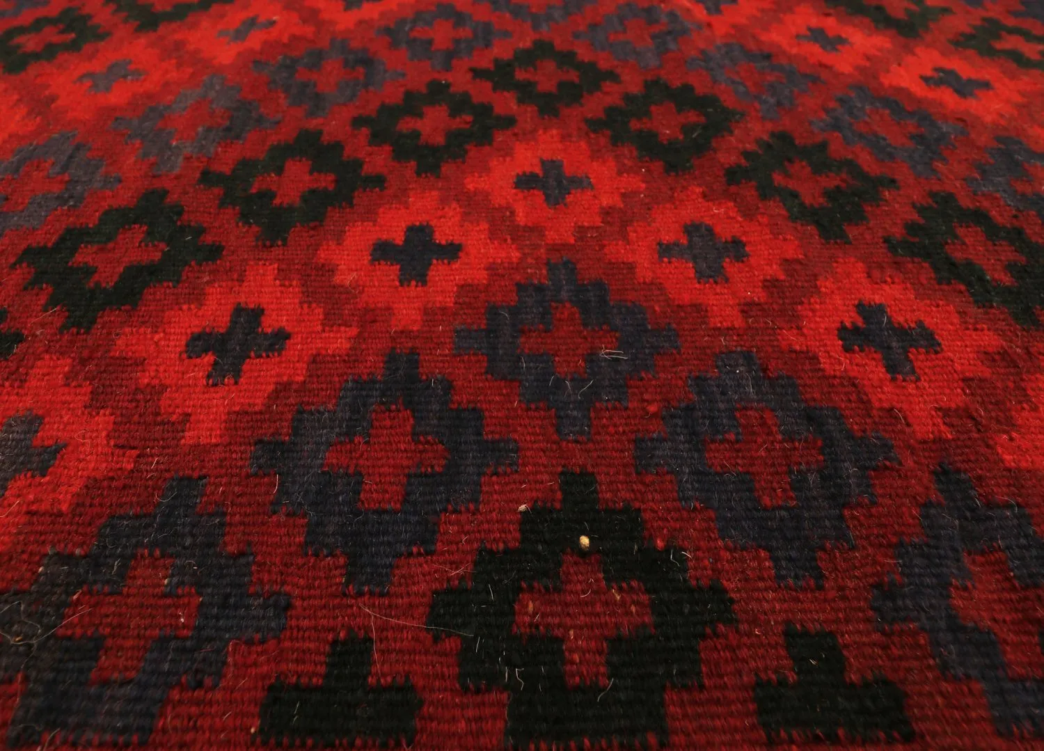 Alfombra kilim oriental 323 x 251 cm