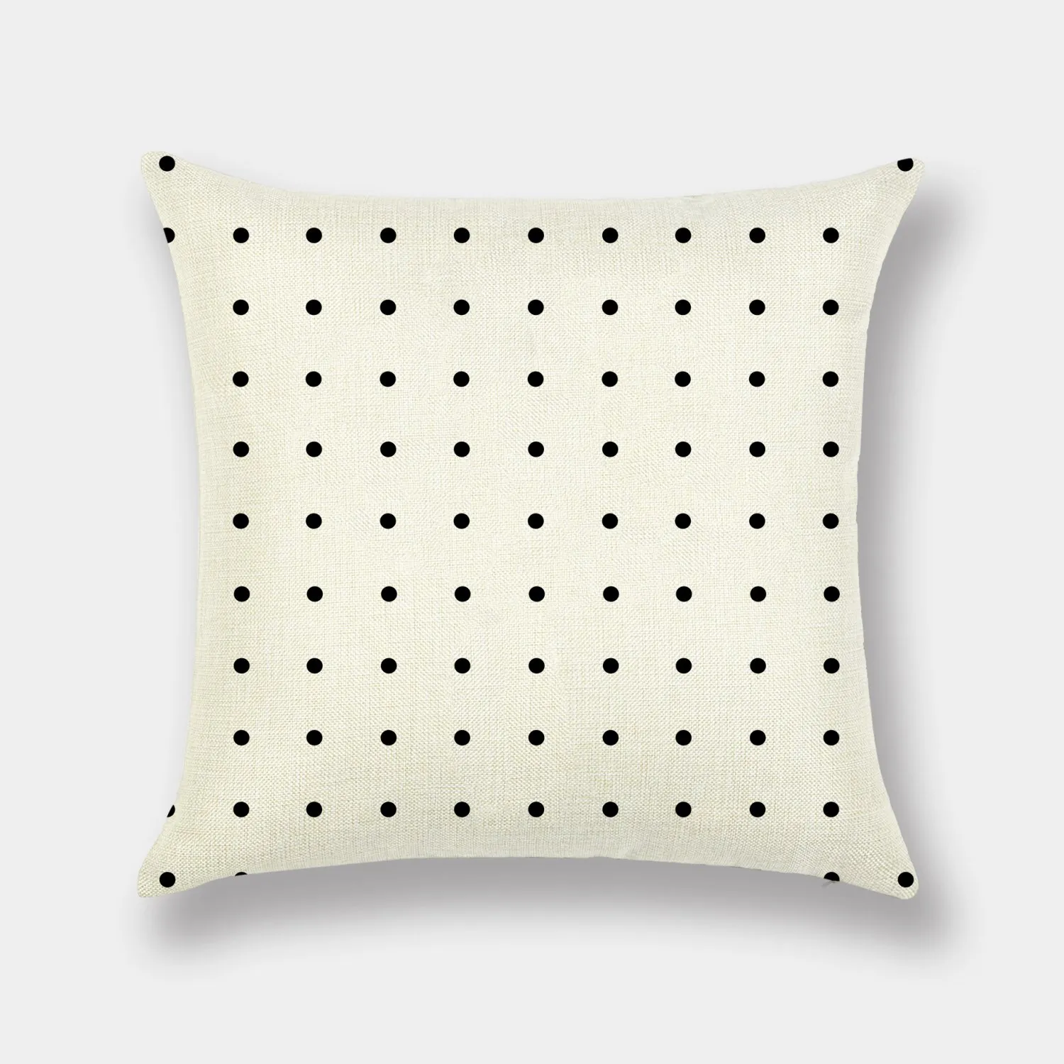 Funda de almohada 50 x 50 cm
