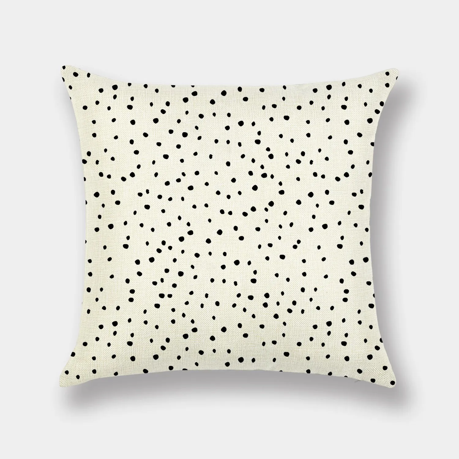 Funda de almohada 50 x 50 cm