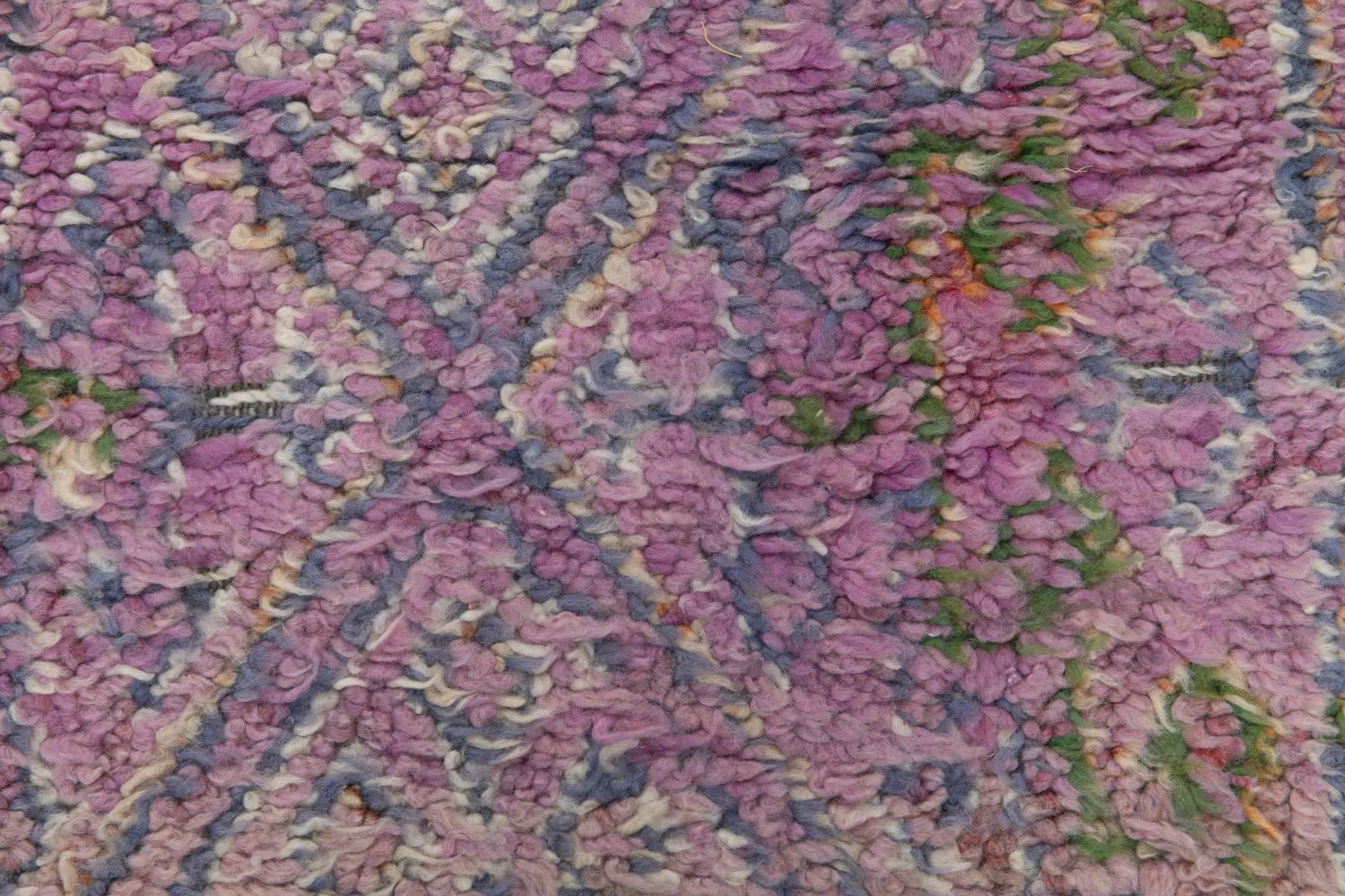 Alfombra Kilim Marroquí Bereber Azilal Special Edition 320 x 200 cm