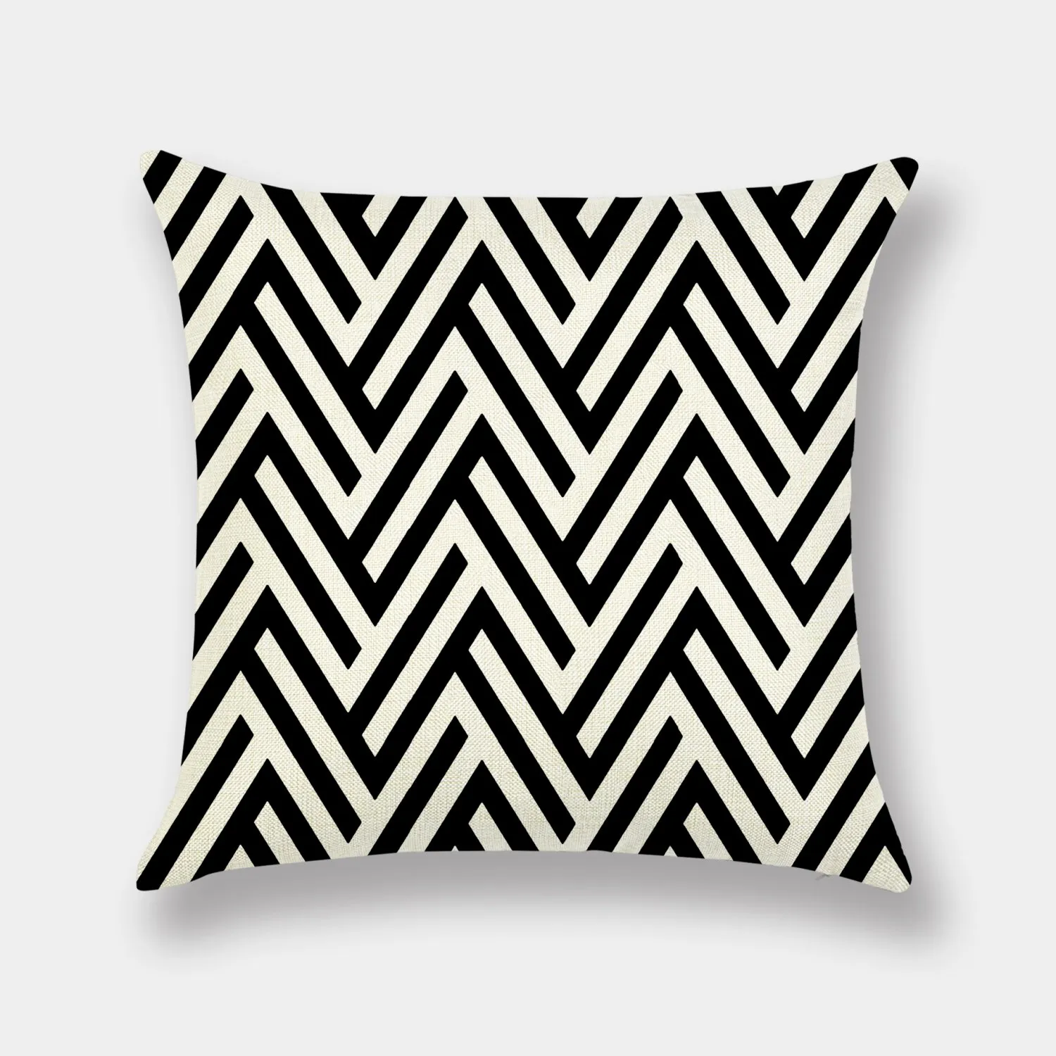 Funda de almohada 50 x 50 cm