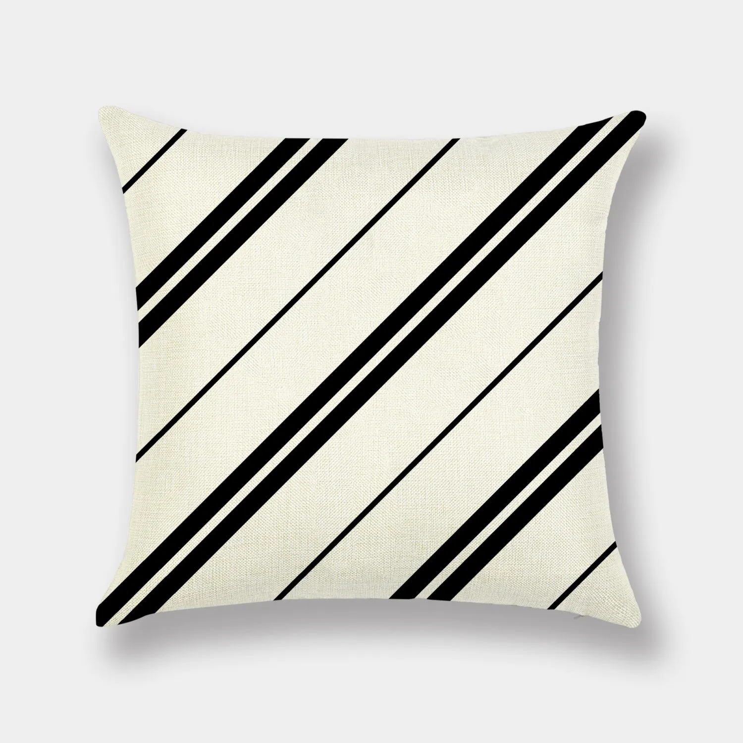 Funda de almohada 50 x 50 cm