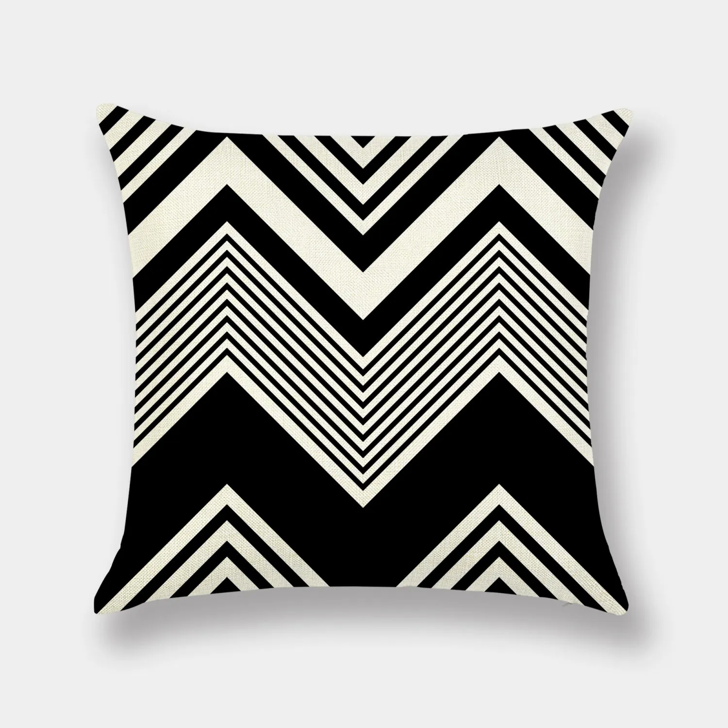 Funda de almohada 50 x 50 cm