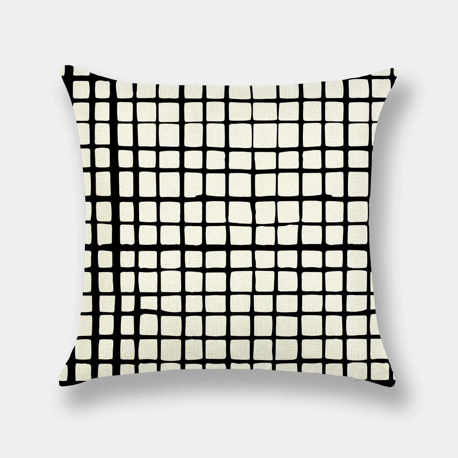 Funda de almohada 50 x 50 cm