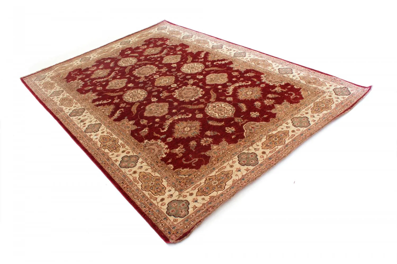 Alfombra Ziegler Oriental 291 x 201 cm