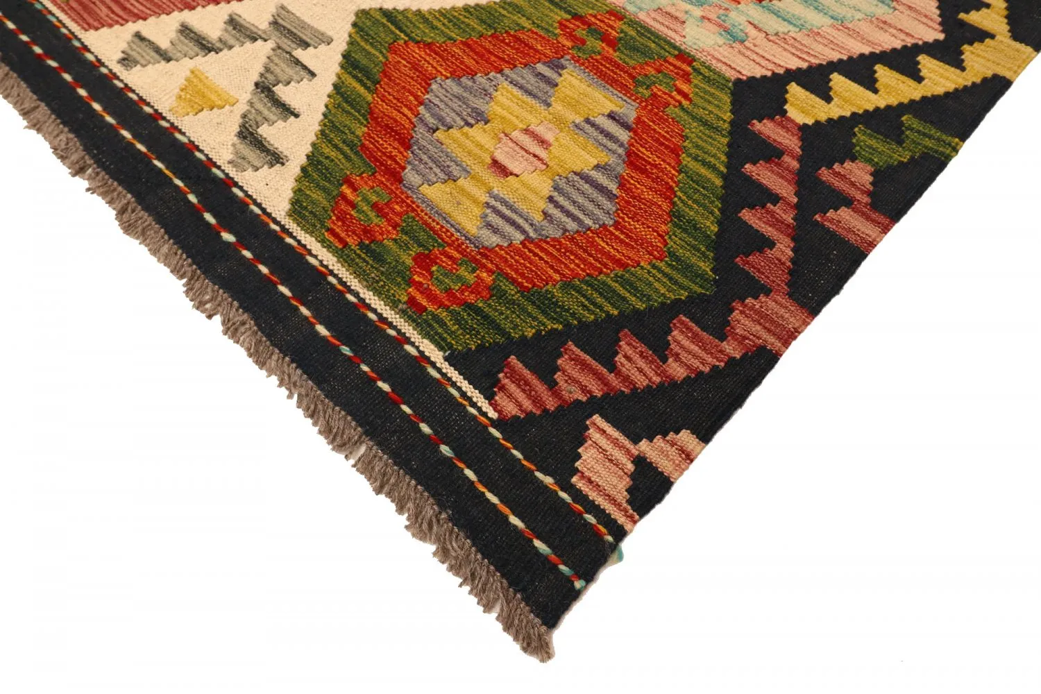 Alfombra kilim oriental 430 x 309 cm
