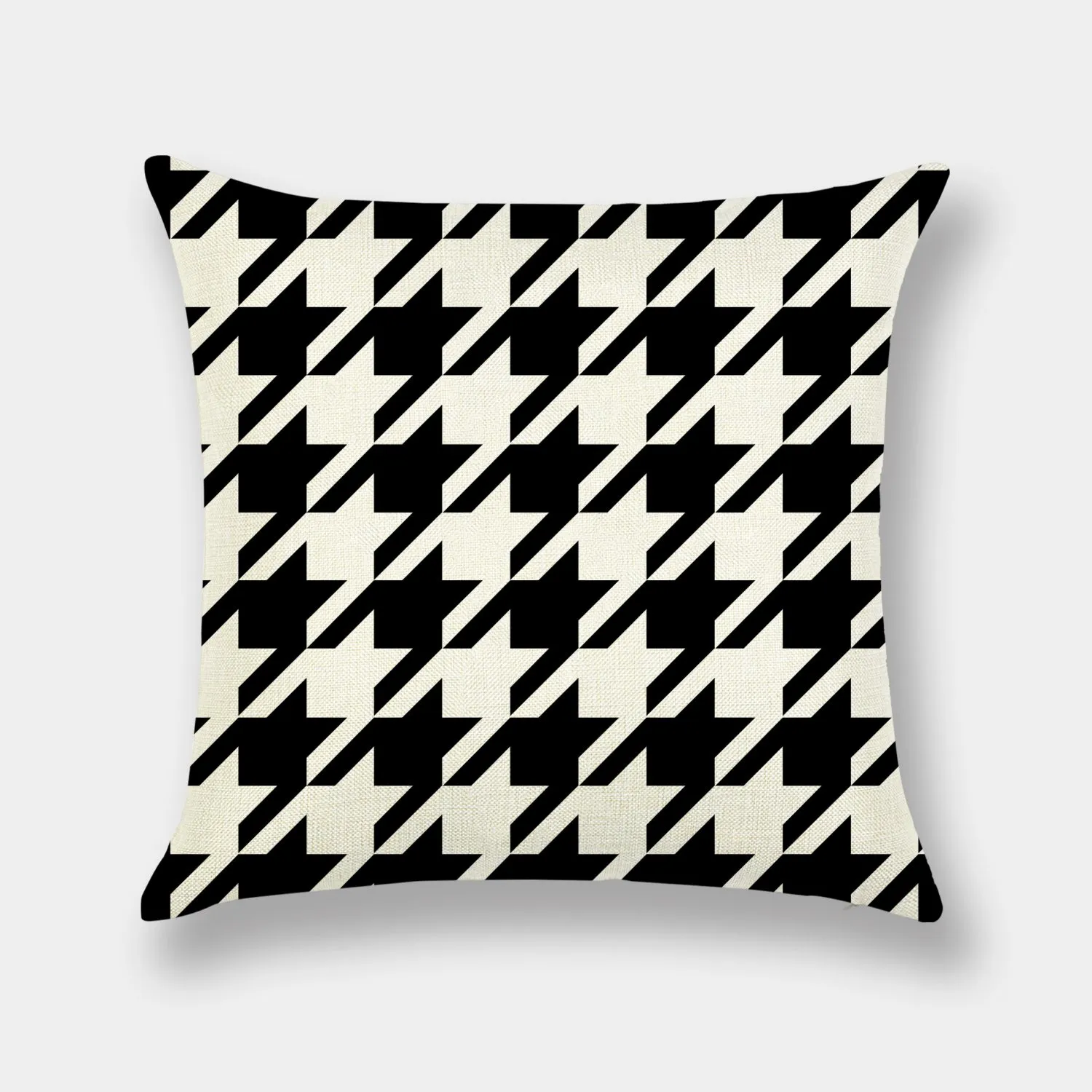 Funda de almohada 50 x 50 cm
