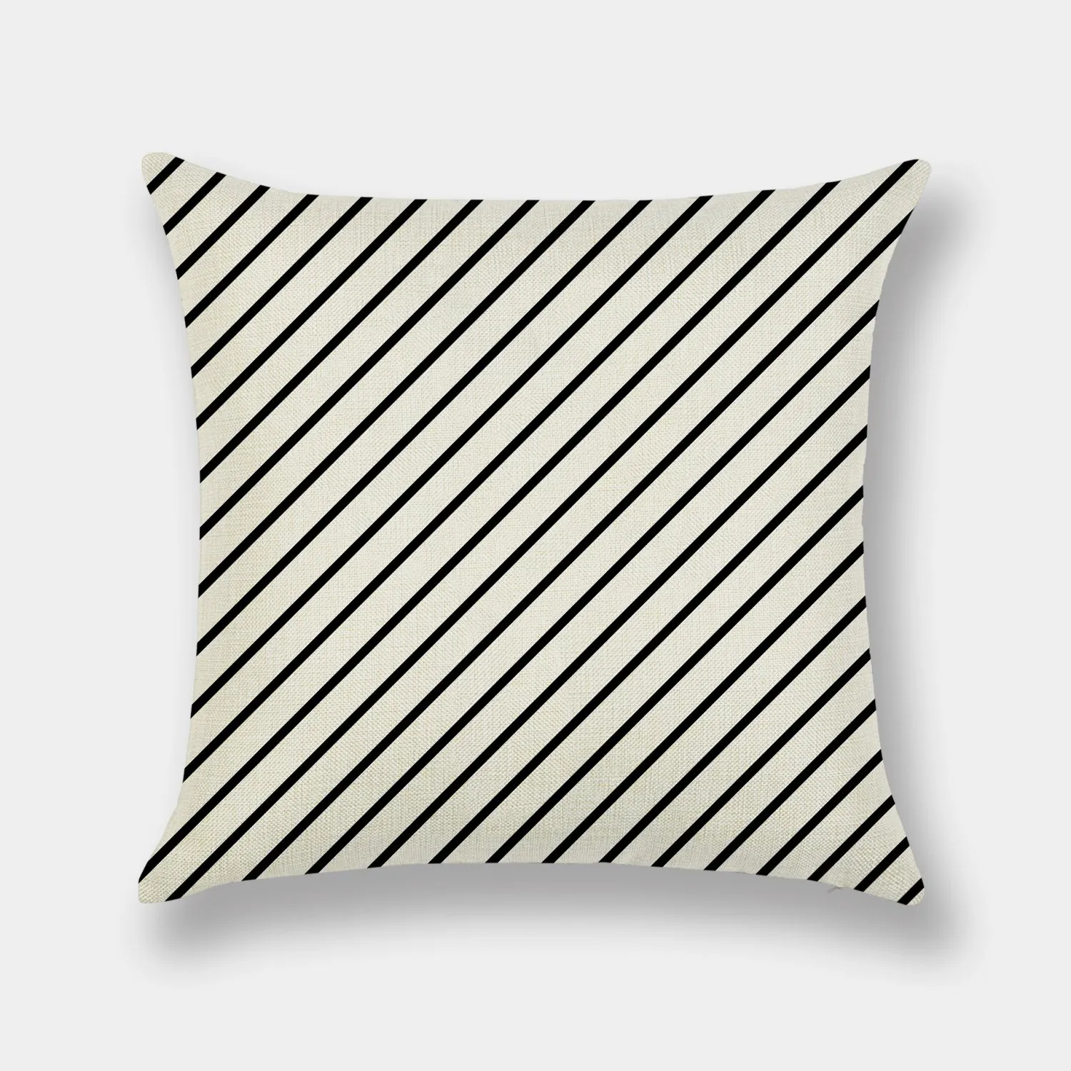 Funda de almohada 50 x 50 cm