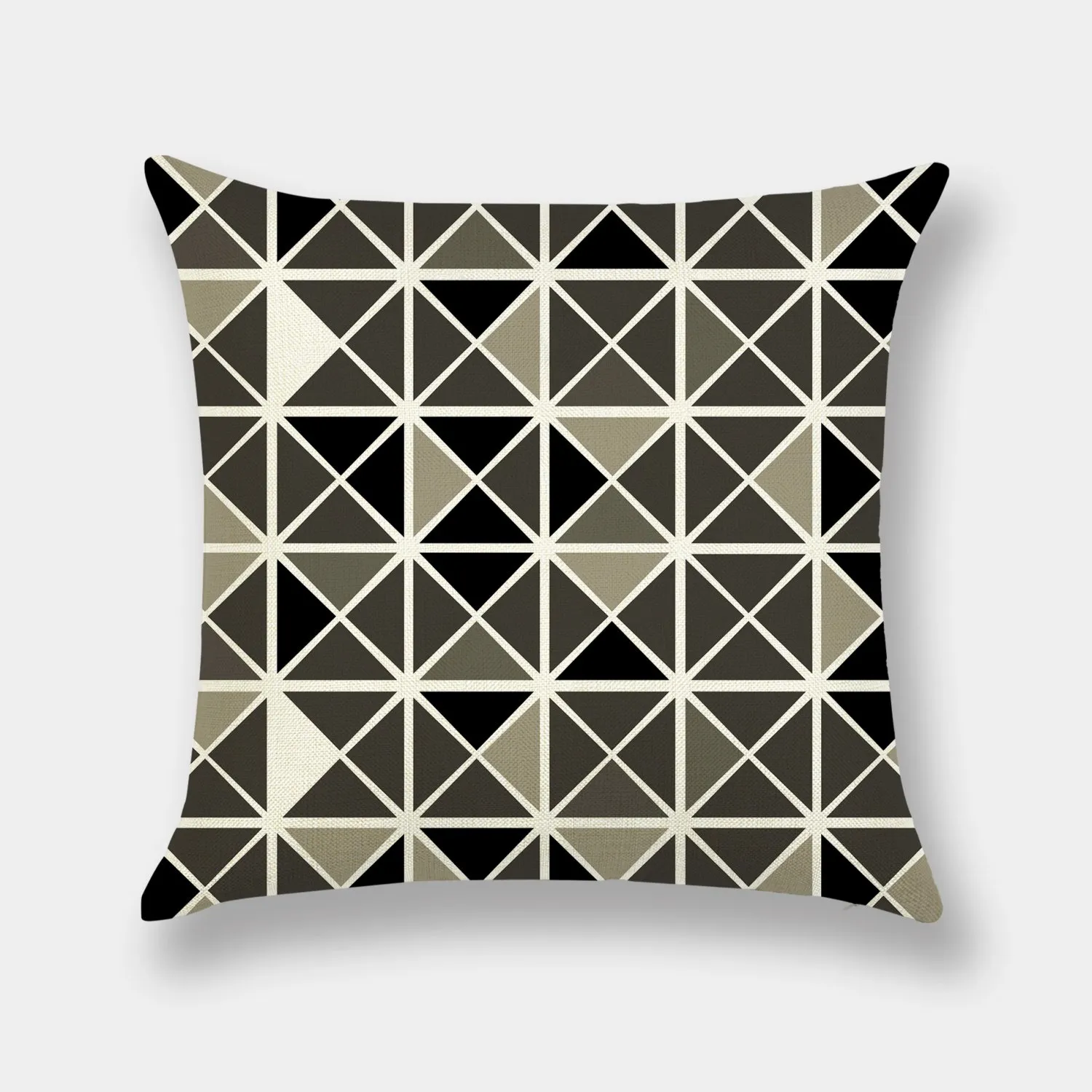 Funda de almohada 50 x 50 cm