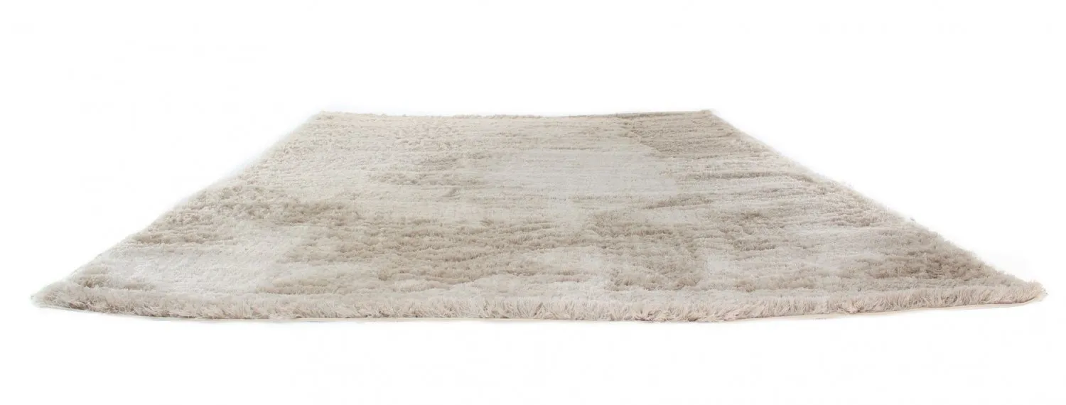 Alfombras de pelo largo - Kanvas (beige)