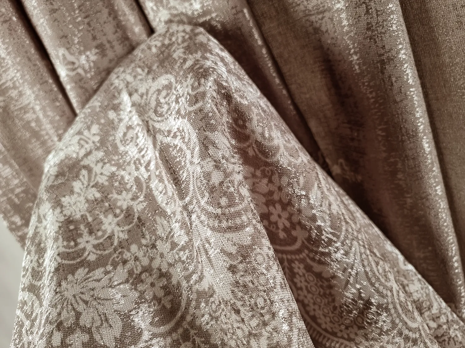 Cortina - Hudson (beige)