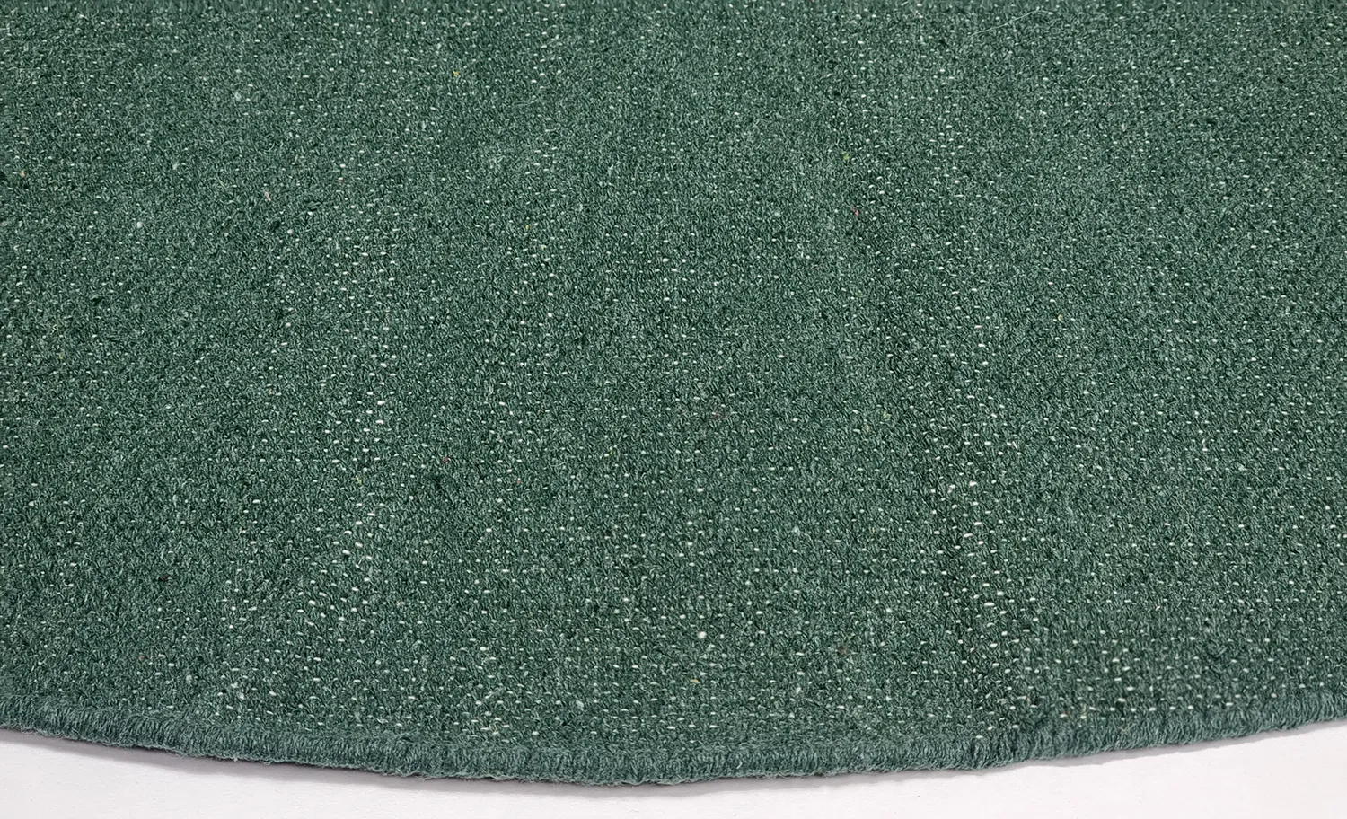 Alfombra de algodón - Billie (verde)