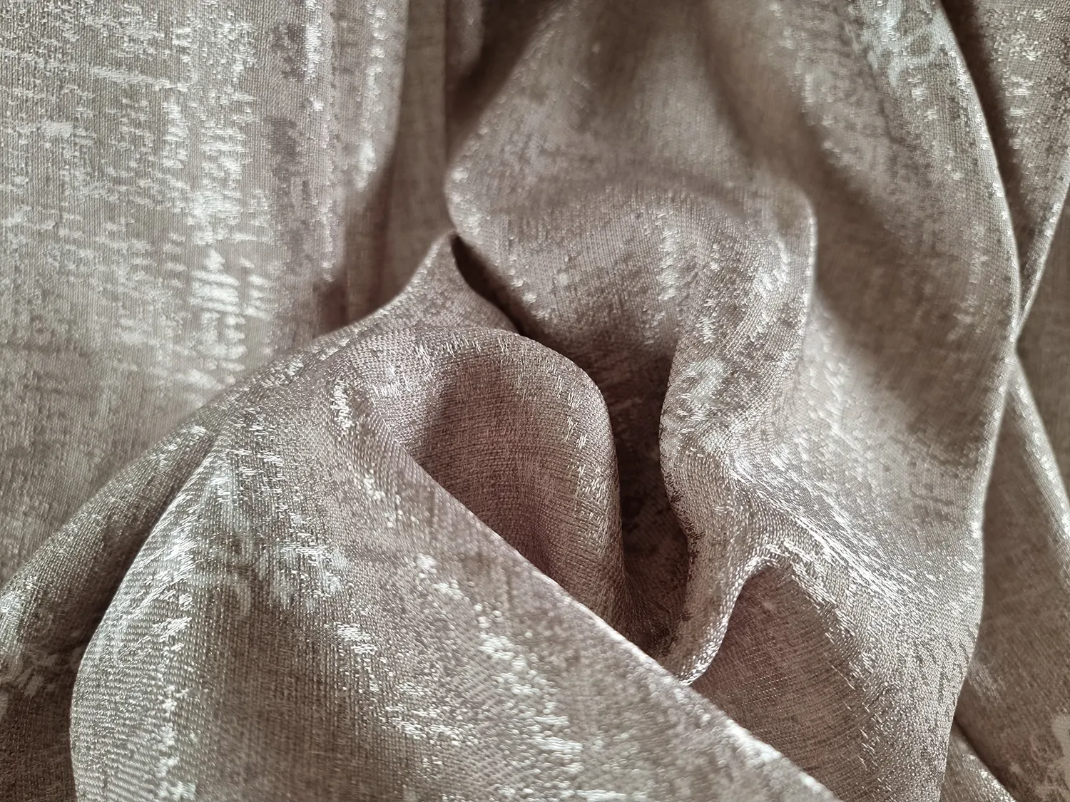 Cortina - Hudson (gris)