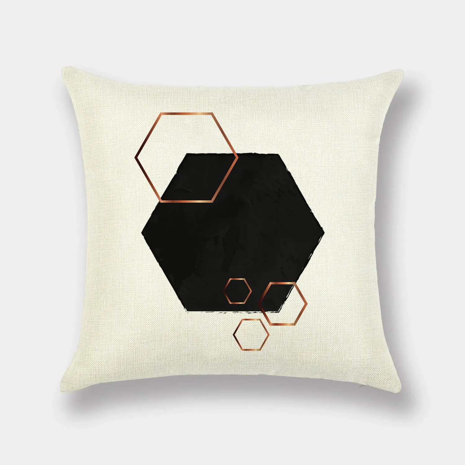 Funda de almohada 50 x 50 cm