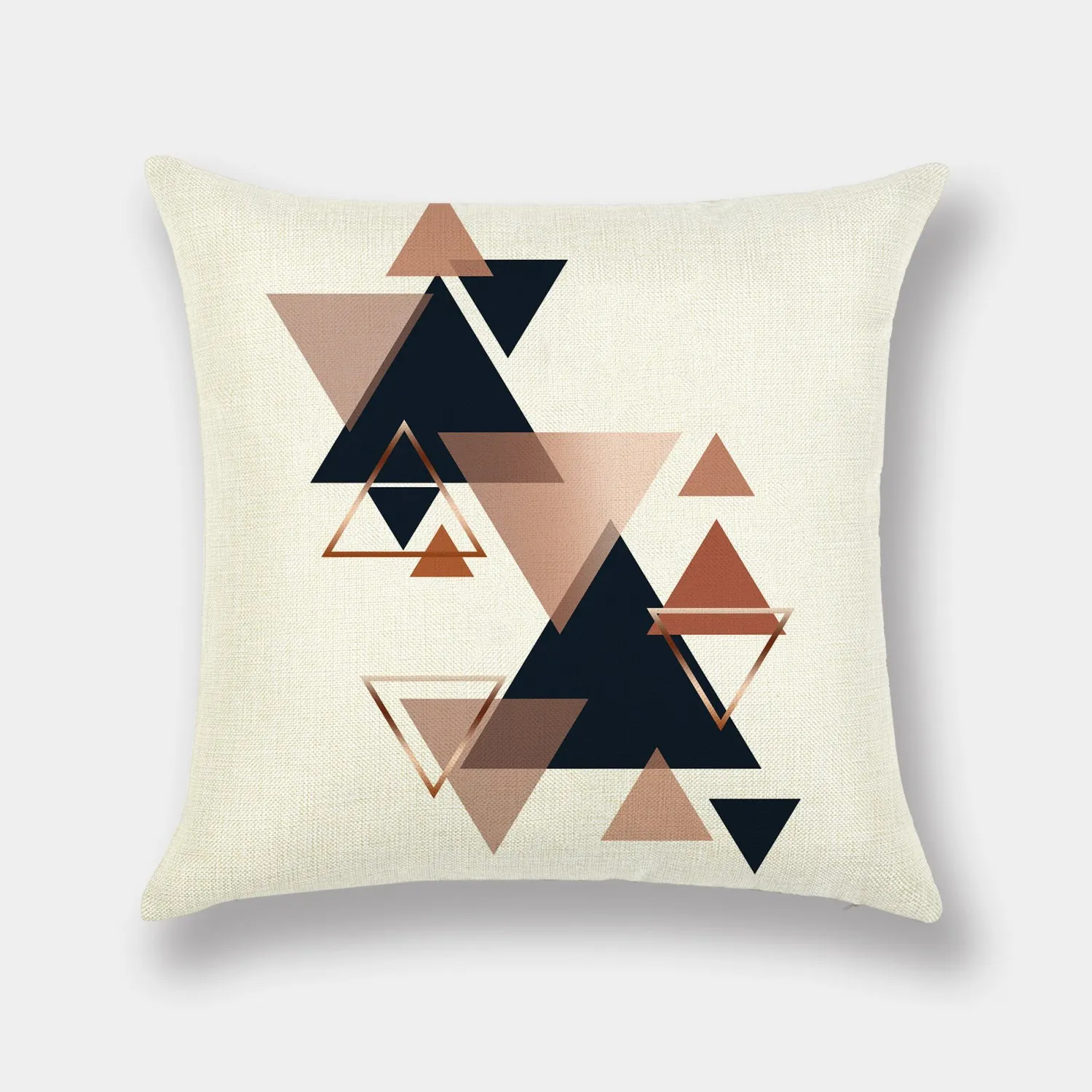 Funda de almohada 50 x 50 cm