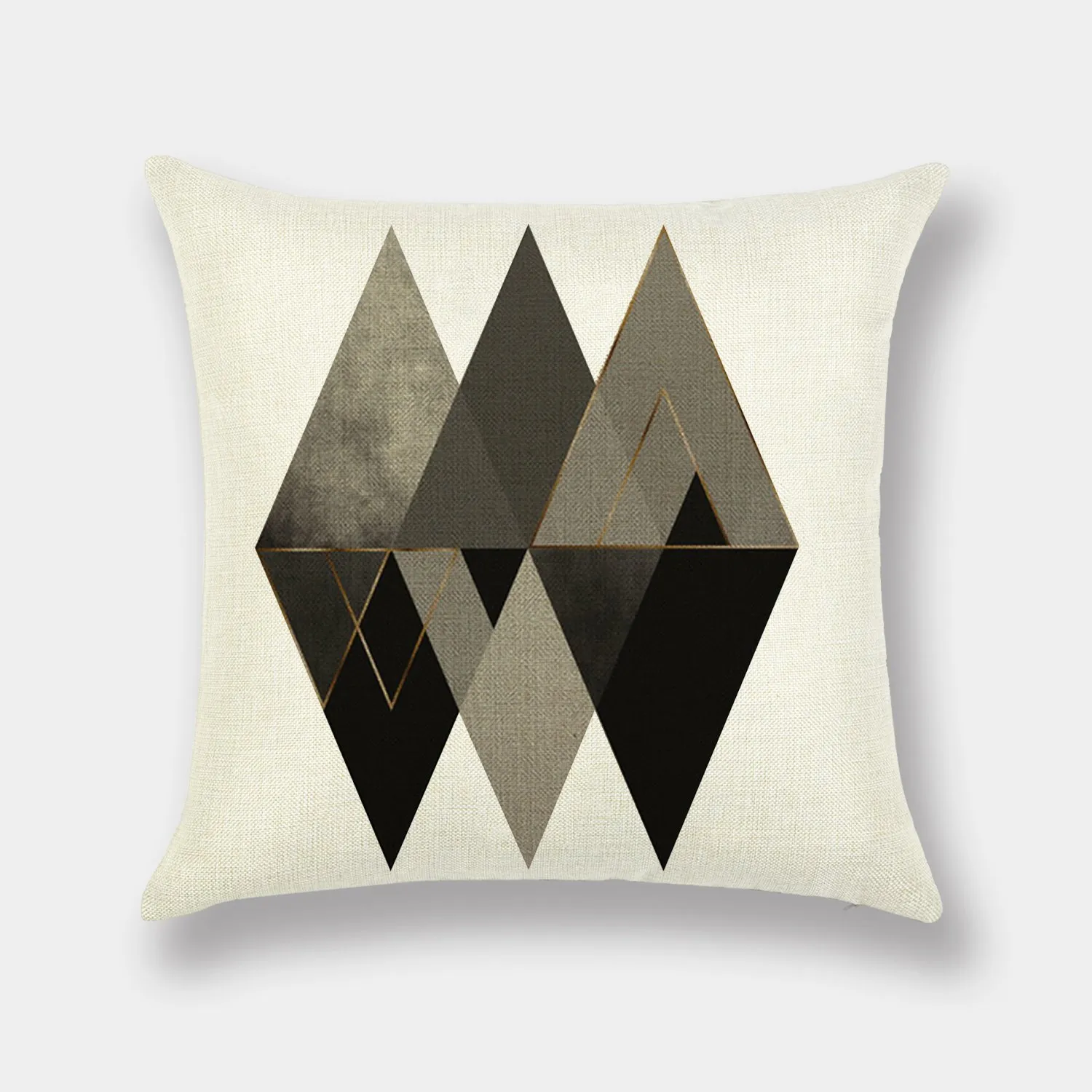 Funda de almohada 50 x 50 cm