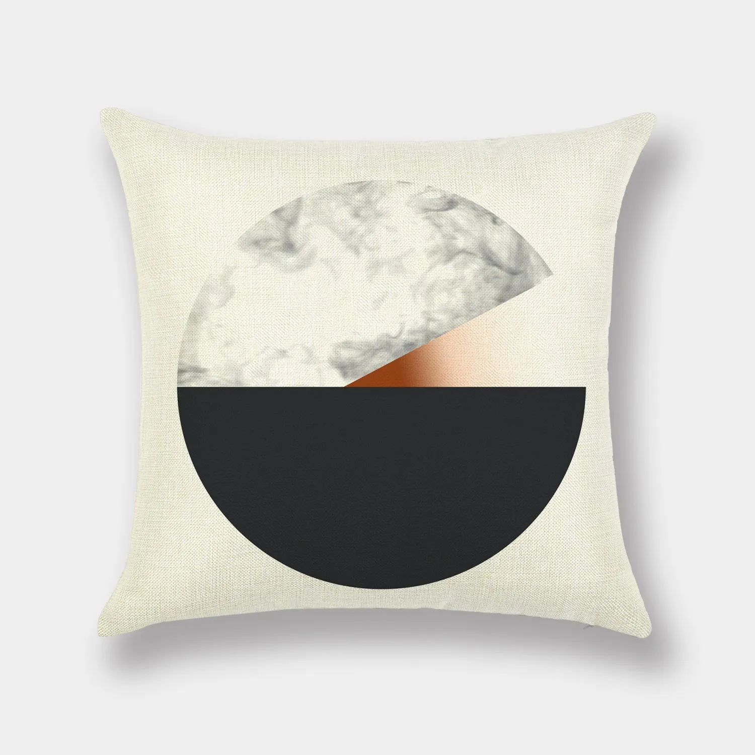 Funda de almohada 50 x 50 cm