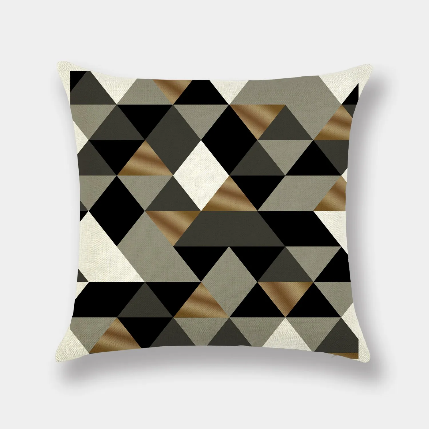 Funda de almohada 50 x 50 cm