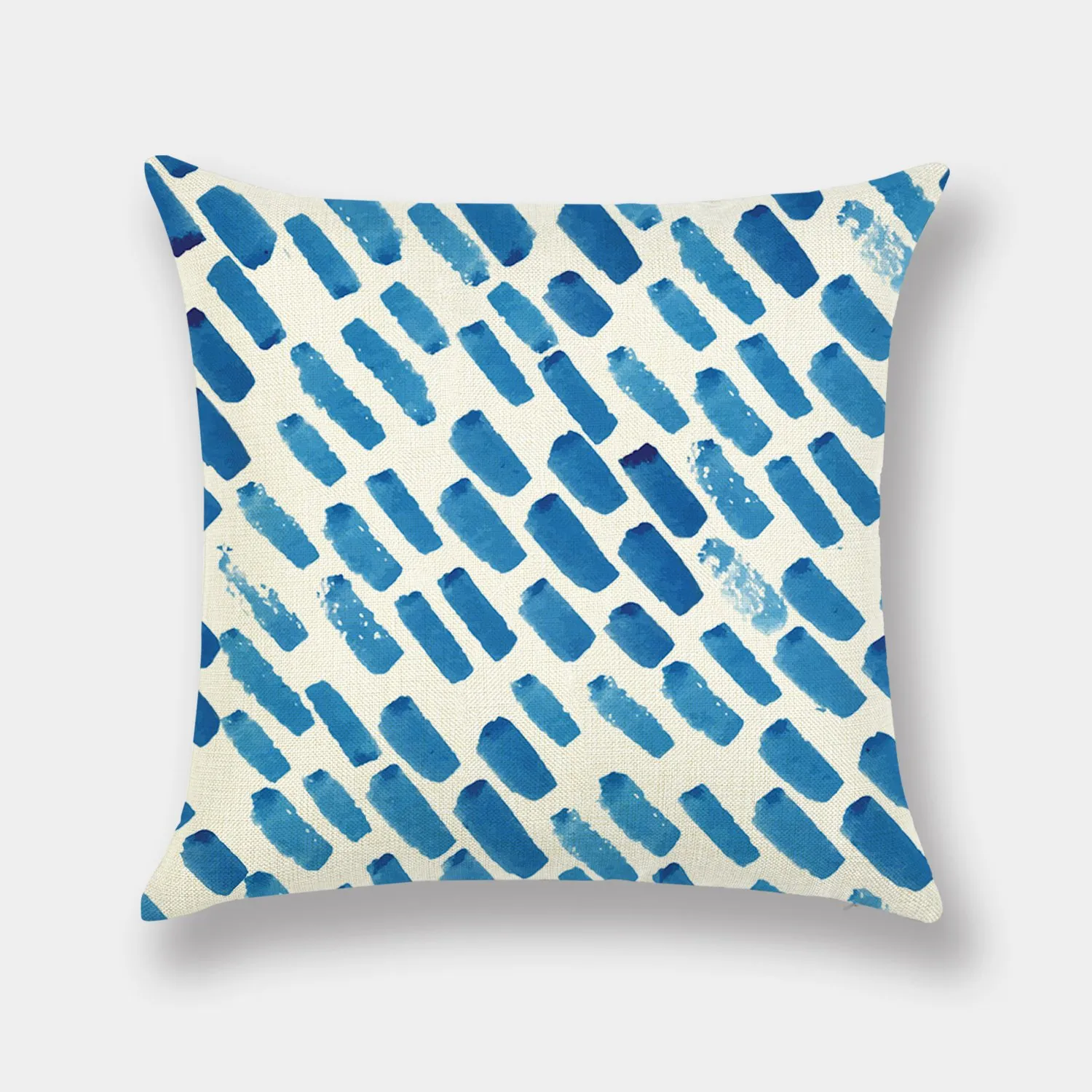 Funda de almohada 50 x 50 cm