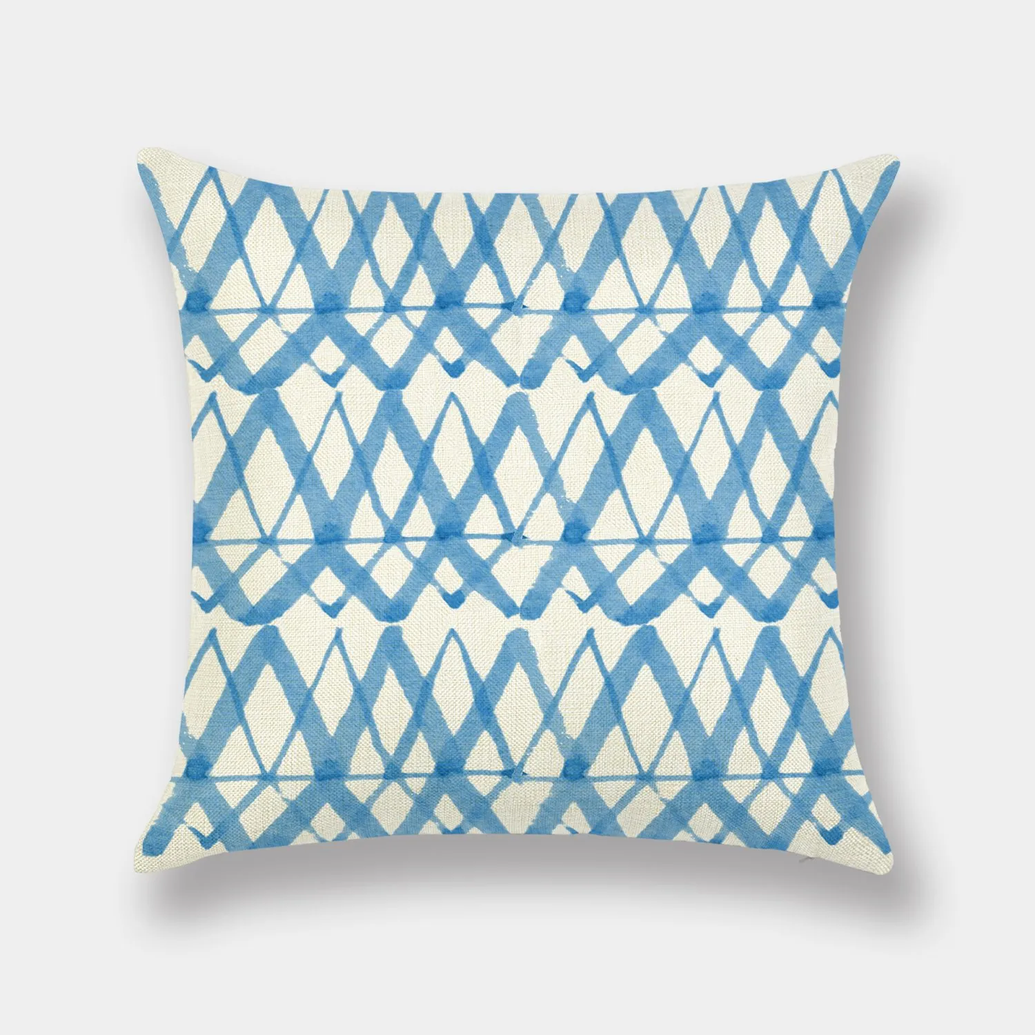 Funda de almohada 50 x 50 cm