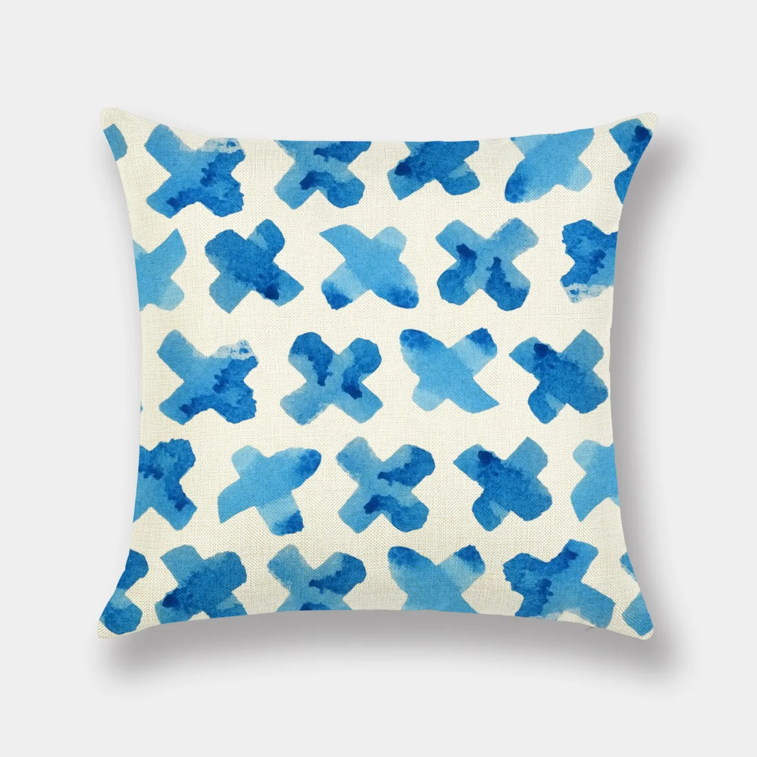 Funda de almohada 50 x 50 cm