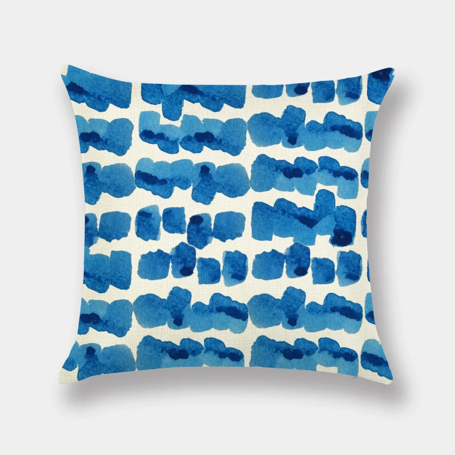 Funda de almohada 50 x 50 cm