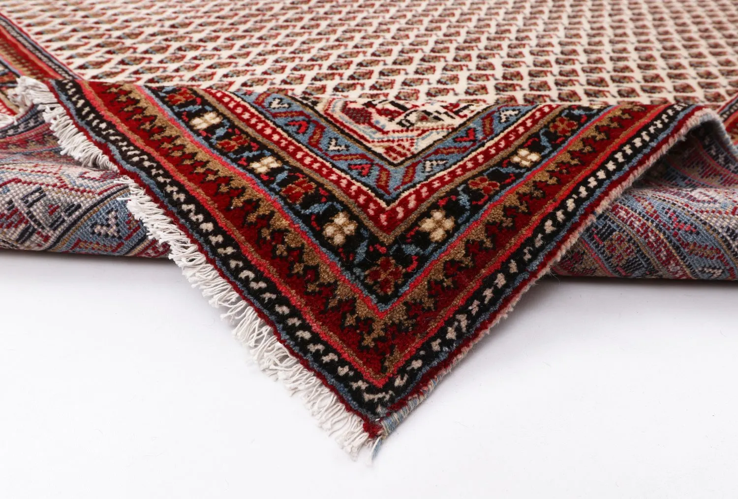 Alfombra Persa Hamedan 304 x 202 cm
