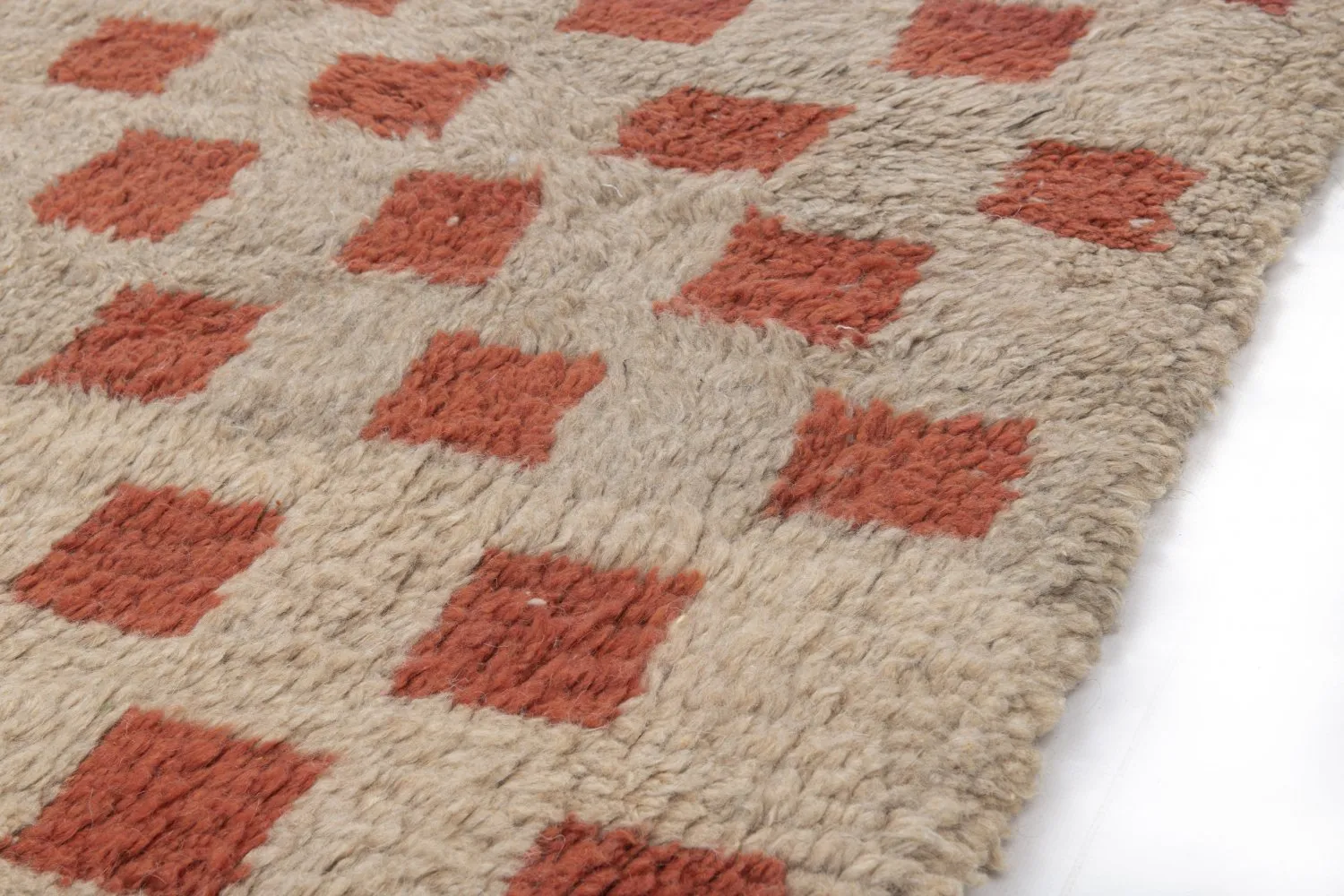 Alfombra Kilim Marroquí Bereber Azilal 250 x 160 cm