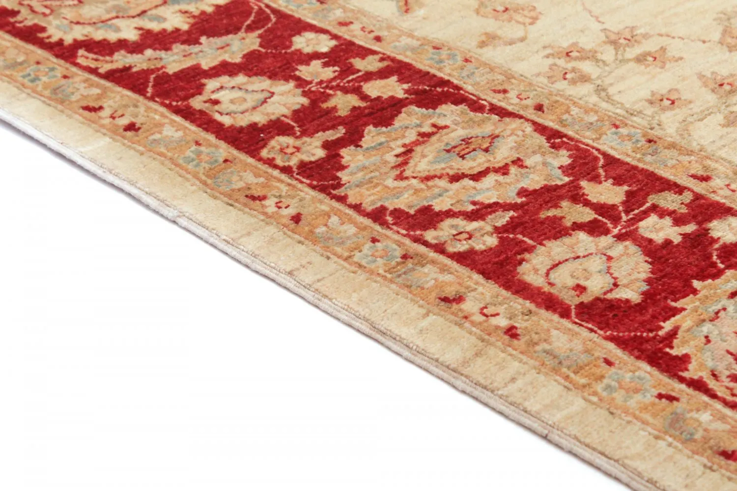 Alfombra Ziegler Oriental 292 x 201 cm