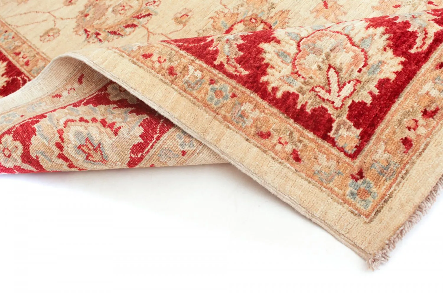 Alfombra Ziegler Oriental 292 x 201 cm